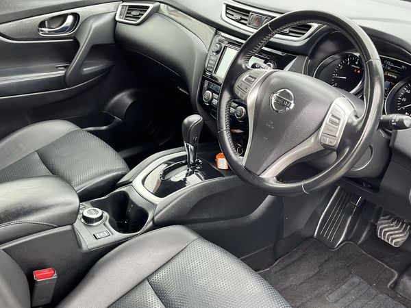 2016 Nissan X-Trail Enterprise Gisborne image 187447
