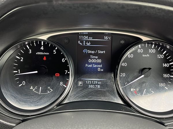 2016 Nissan X-Trail Enterprise Gisborne image 214594