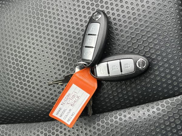 2016 Nissan X-Trail Enterprise Gisborne image 220855