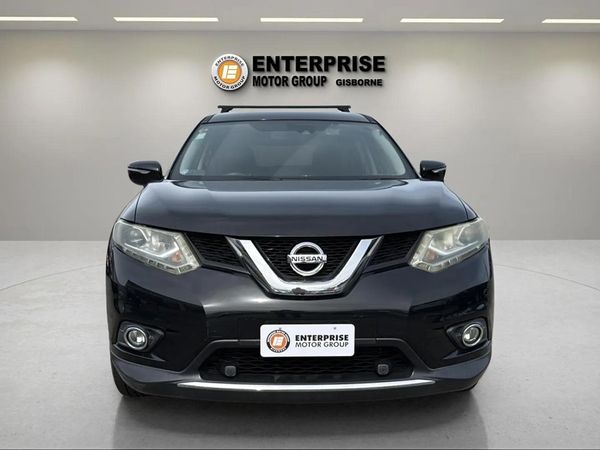 2014 Nissan X-Trail Enterprise Gisborne image 199004