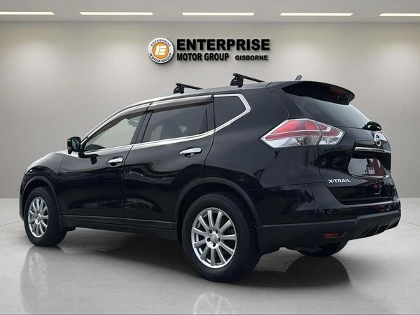 2014 Nissan X-Trail Enterprise Gisborne image 199007