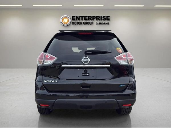 2014 Nissan X-Trail Enterprise Gisborne image 199008
