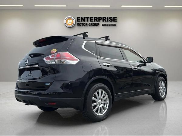 2014 Nissan X-Trail Enterprise Gisborne image 199009