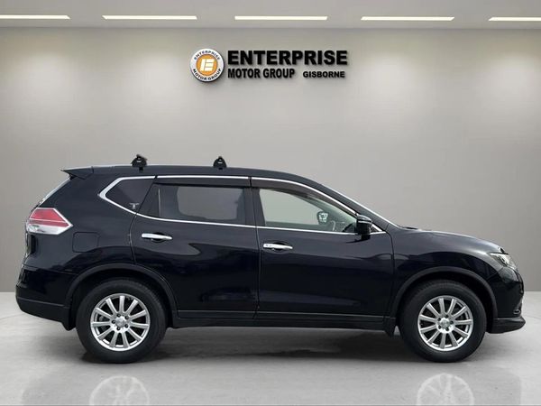 2014 Nissan X-Trail Enterprise Gisborne image 199010