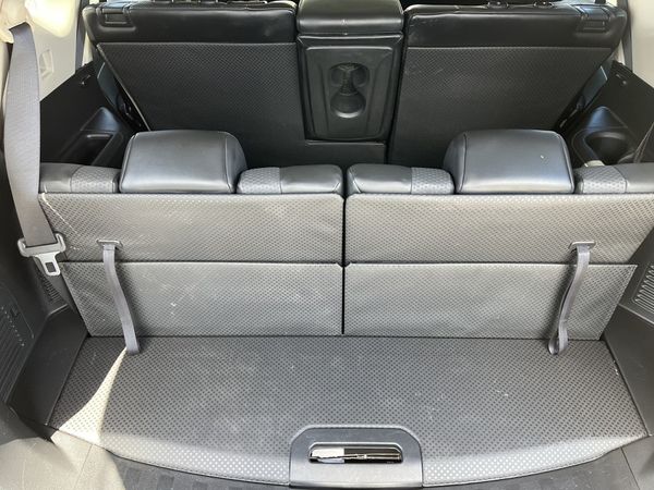 2014 Nissan X-Trail Enterprise Gisborne image 199011