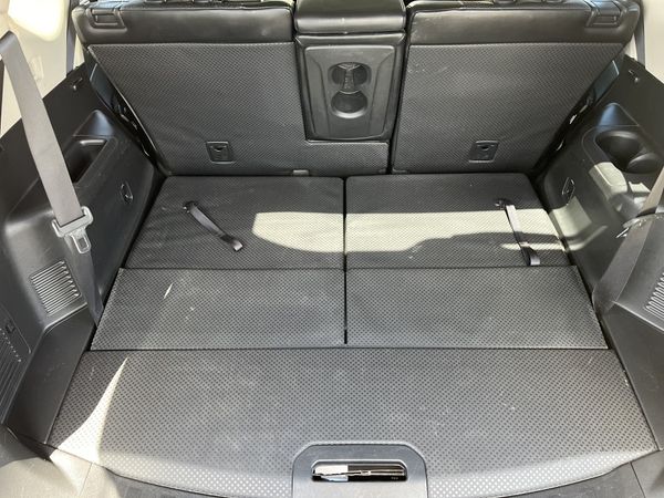 2014 Nissan X-Trail Enterprise Gisborne image 199012