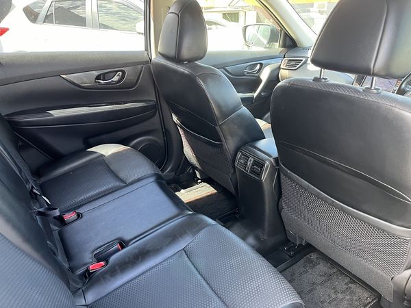 2014 Nissan X-Trail Enterprise Gisborne image 199013