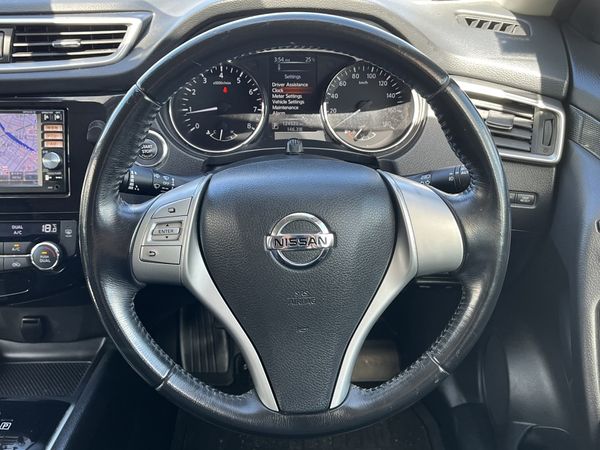 2014 Nissan X-Trail Enterprise Gisborne image 199015