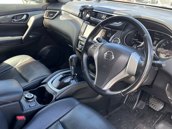 2014 Nissan X-Trail Enterprise Gisborne image 199016