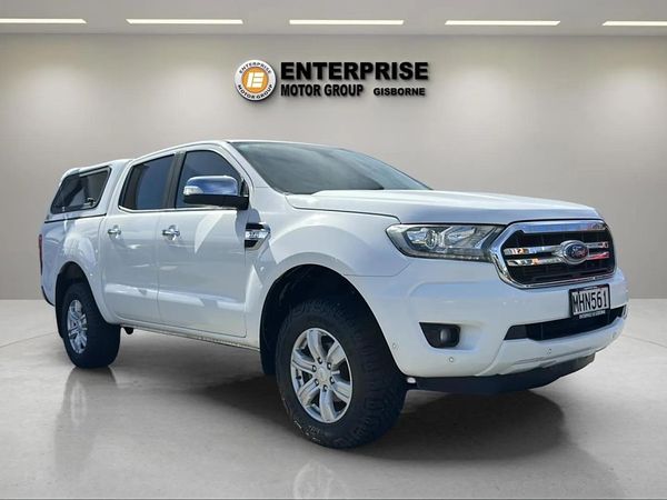 2019 Ford Ranger Enterprise Gisborne image 192916
