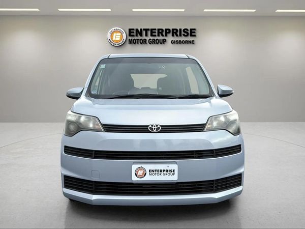 2013 Toyota Spade Enterprise Gisborne image 188239