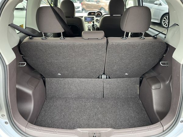 2013 Toyota Spade Enterprise Gisborne image 188246