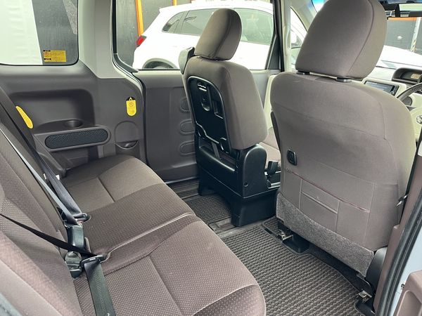 2013 Toyota Spade Enterprise Gisborne image 188247