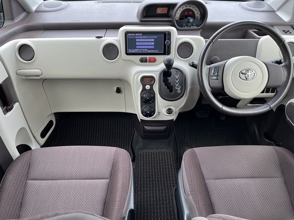 2013 Toyota Spade Enterprise Gisborne image 188248