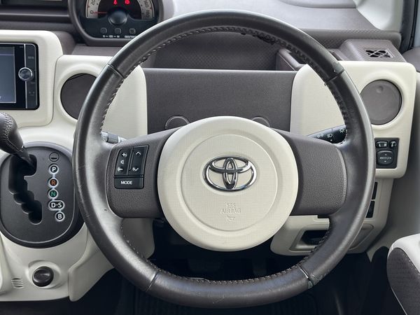 2013 Toyota Spade Enterprise Gisborne image 188249