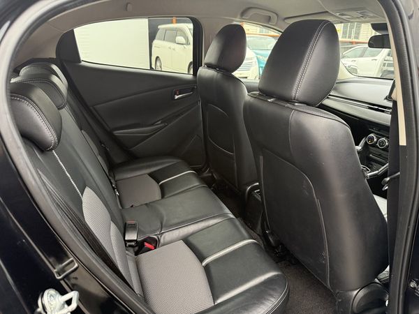 2015 Mazda Axela Enterprise Gisborne image 230473