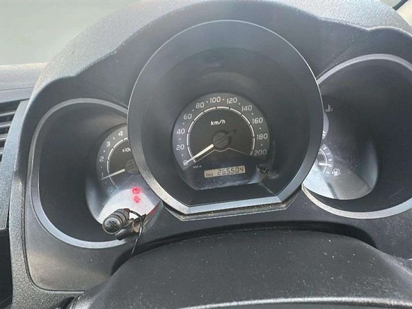 2006 Toyota Hilux Enterprise Gisborne image 244508