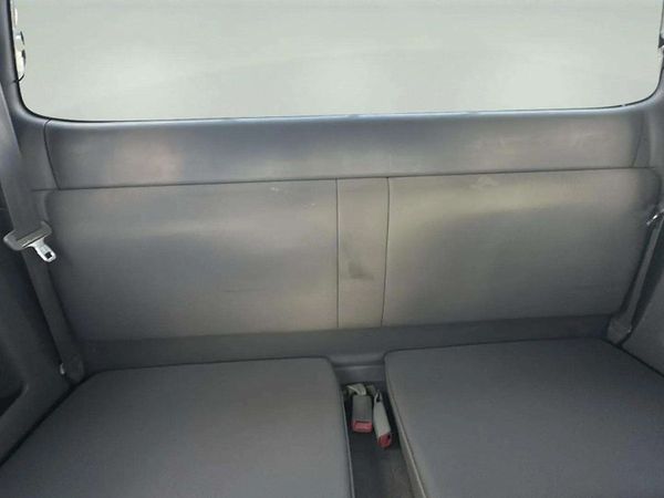 2006 Toyota Hilux Enterprise Gisborne image 244510