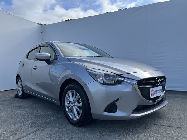 2016 Mazda Demio Enterprise Gisborne image 200950