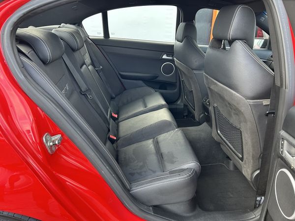 2008 Holden Commodore Enterprise Gisborne image 228266