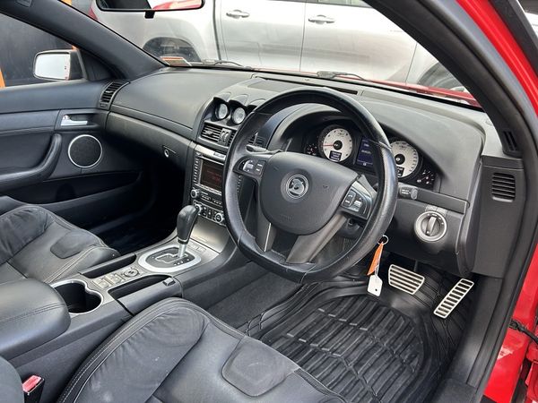 2008 Holden Commodore Enterprise Gisborne image 228269