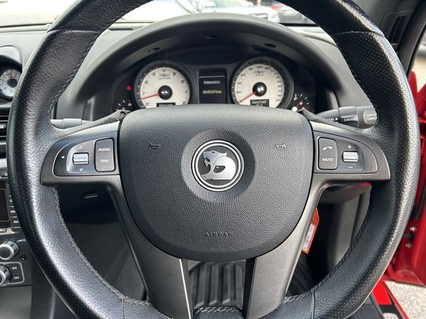 2008 Holden Commodore Enterprise Gisborne image 228270