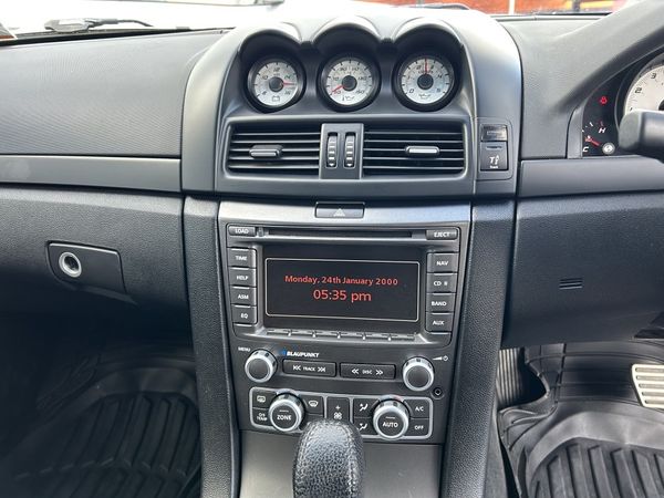 2008 Holden Commodore Enterprise Gisborne image 228272