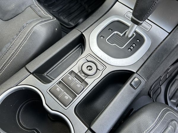 2008 Holden Commodore Enterprise Gisborne image 228273