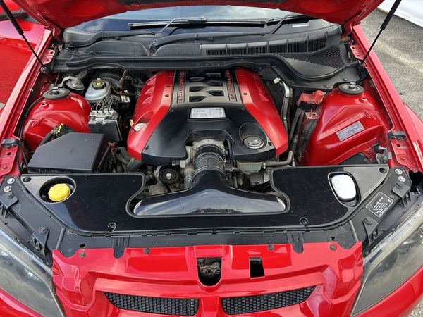 2008 Holden Commodore Enterprise Gisborne image 228274