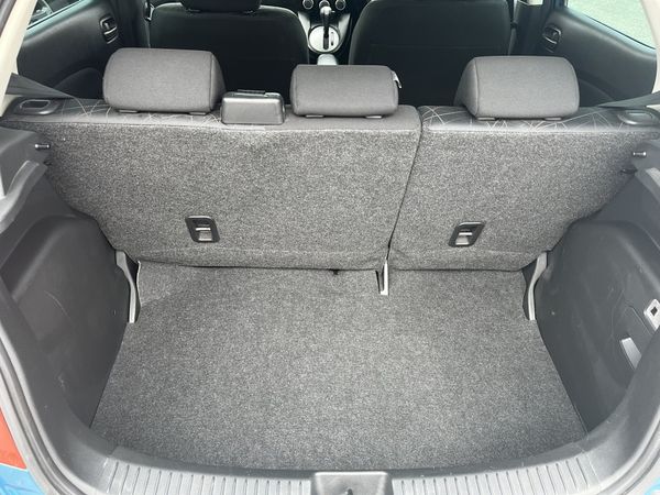 2012 Mazda Demio Enterprise Gisborne image 196386