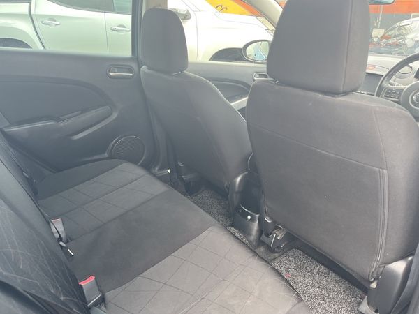 2012 Mazda Demio Enterprise Gisborne image 196387