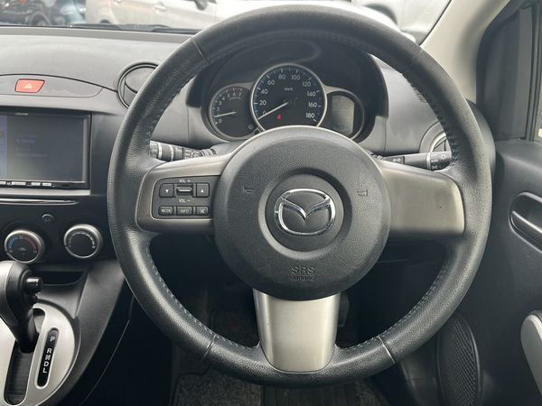 2012 Mazda Demio Enterprise Gisborne image 196389