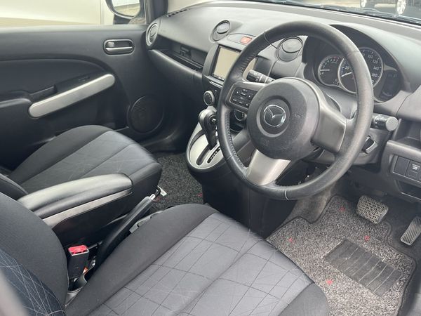 2012 Mazda Demio Enterprise Gisborne image 196390