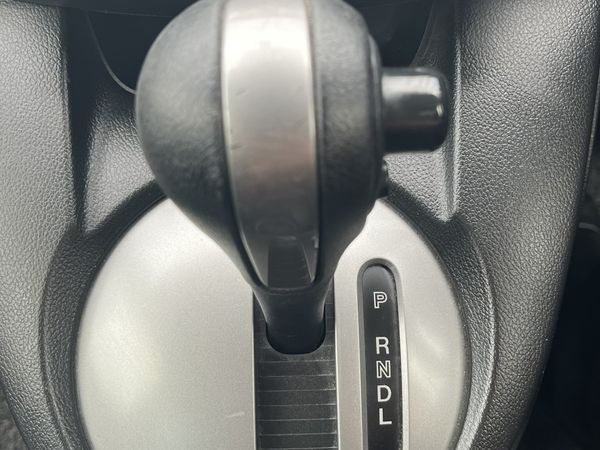 2012 Mazda Demio Enterprise Gisborne image 214501