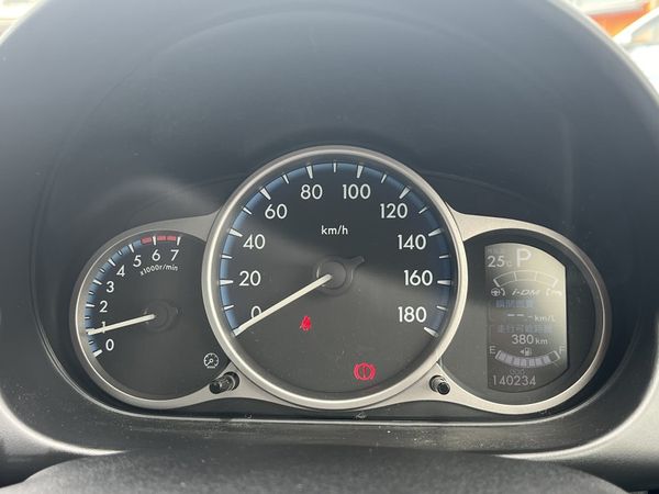 2012 Mazda Demio Enterprise Gisborne image 214502