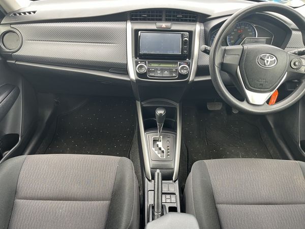 2015 Toyota Corolla Enterprise Gisborne image 196198