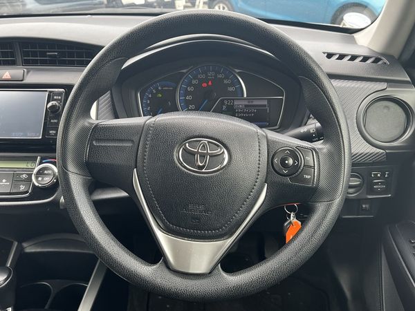 2015 Toyota Corolla Enterprise Gisborne image 196200
