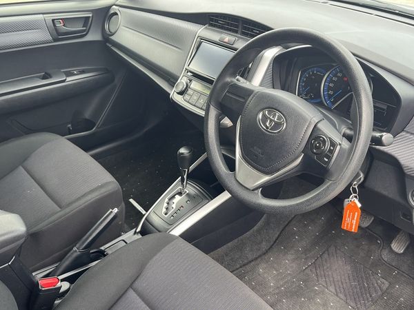 2015 Toyota Corolla Enterprise Gisborne image 196202
