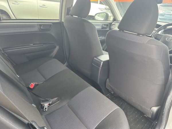 2015 Toyota Corolla Enterprise Gisborne image 213840