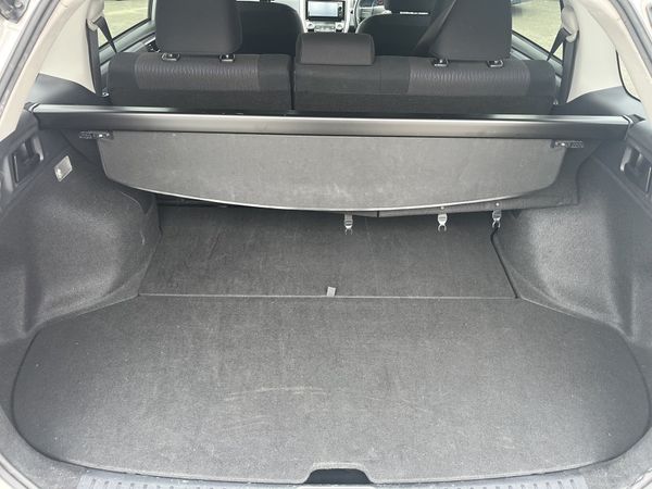 2015 Toyota Corolla Enterprise Gisborne image 214576