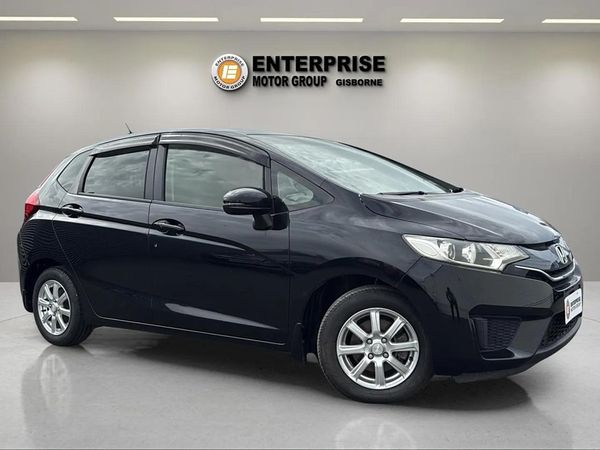 2014 Honda Fit Enterprise Gisborne image 197954