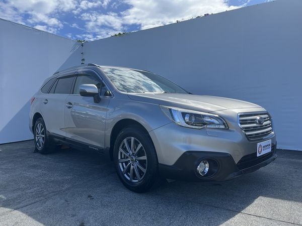 2015 Subaru Legacy Enterprise Gisborne image 200951