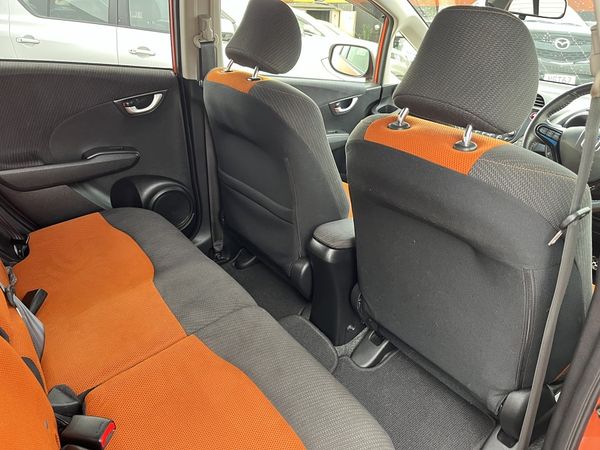 2012 Honda Fit Enterprise Gisborne image 198802