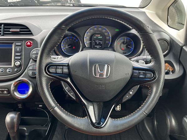 2012 Honda Fit Enterprise Gisborne image 198804