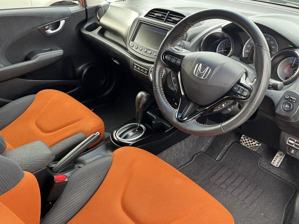 2012 Honda Fit Enterprise Gisborne image 198805
