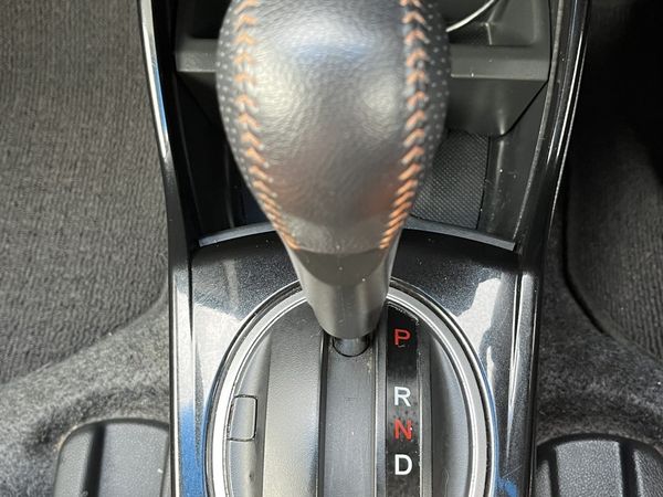 2012 Honda Fit Enterprise Gisborne image 214503