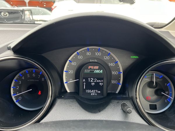 2012 Honda Fit Enterprise Gisborne image 214634