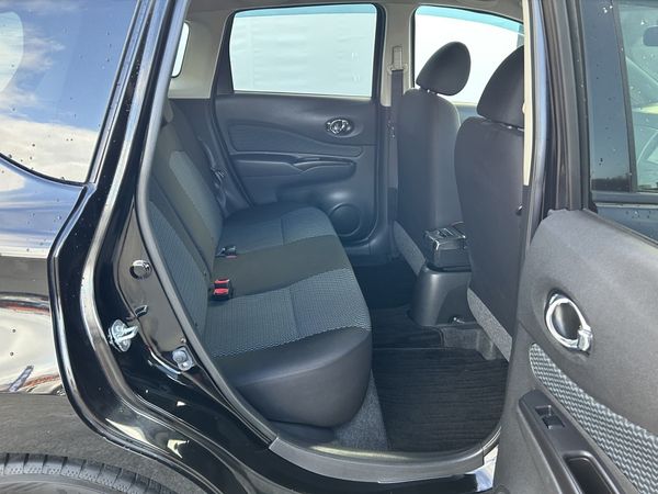 2014 Nissan Note Enterprise Gisborne image 203181