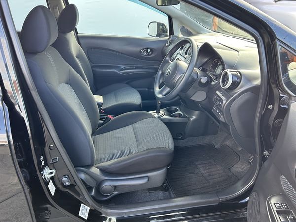 2014 Nissan Note Enterprise Gisborne image 203183