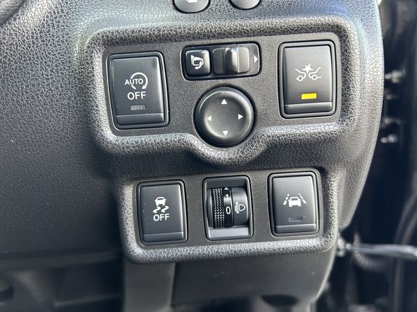 2014 Nissan Note Enterprise Gisborne image 203185